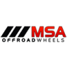 MSA WHEELS