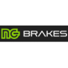 NG BRAKE DISC