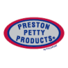 PRESTON PETTY